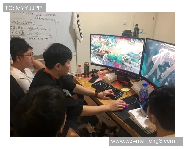 2026电竞新闻S15LOL比分李敏专访揭秘CSGO职业生涯与电竞梦想的追逐之路 2026电竞新闻S15LOL比分李敏专访揭秘CSGO职业生涯与电竞梦想的追逐之路